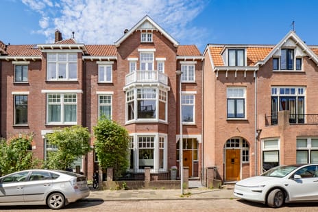 Mauritsstraat thumbnail