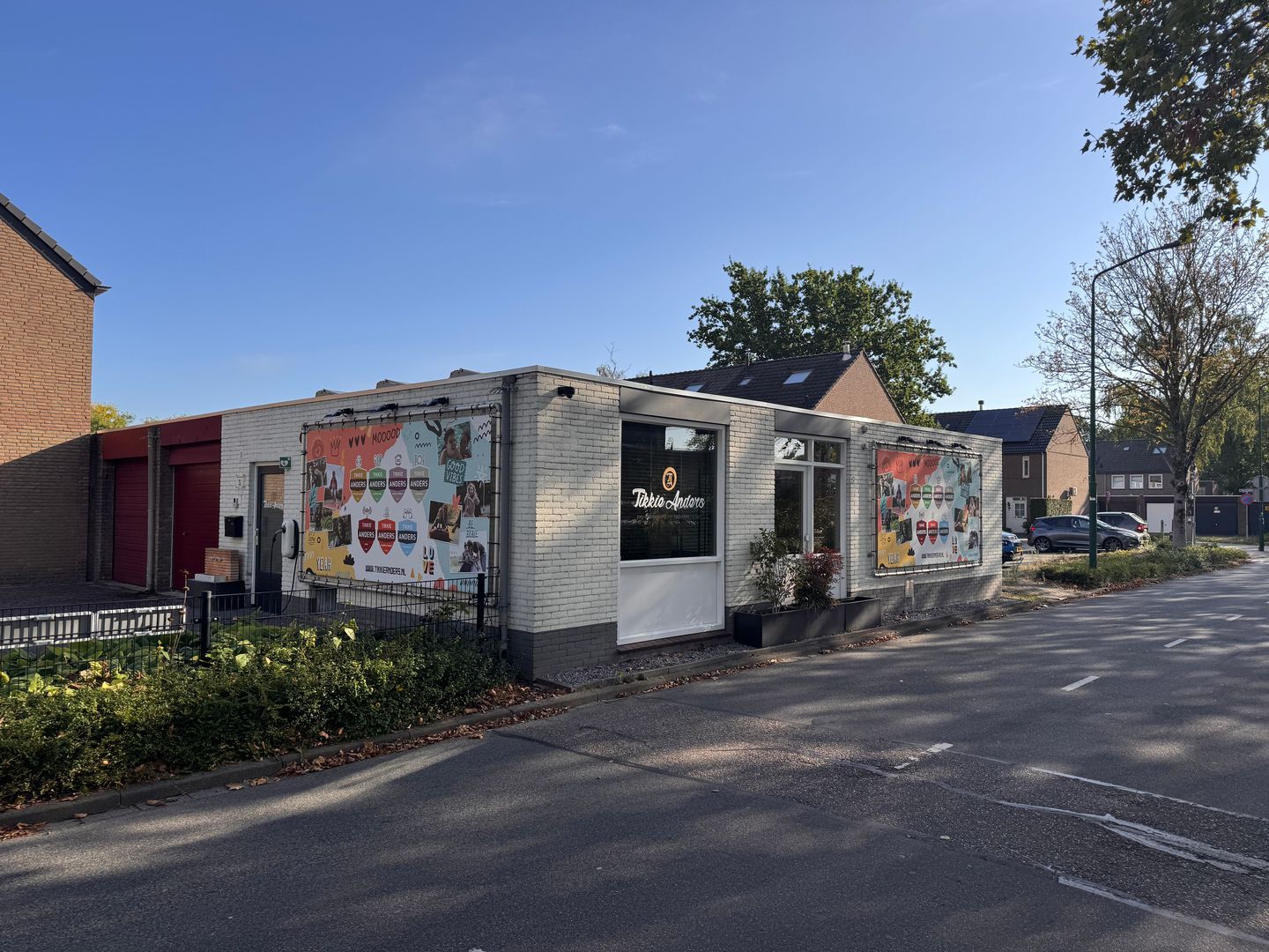 Bekijk foto 3 van Hoge Brake 5