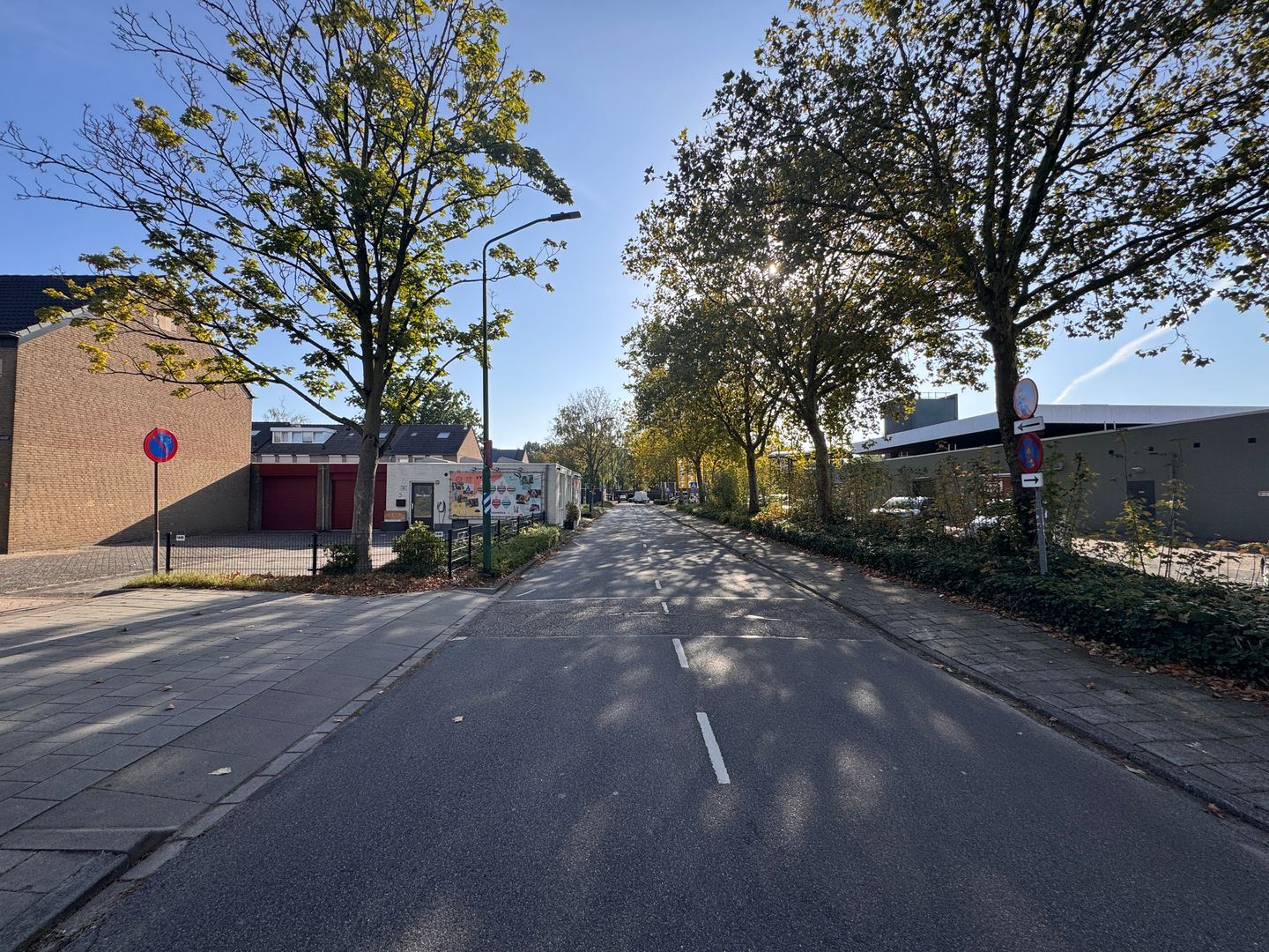 Bekijk foto 5 van Hoge Brake 5