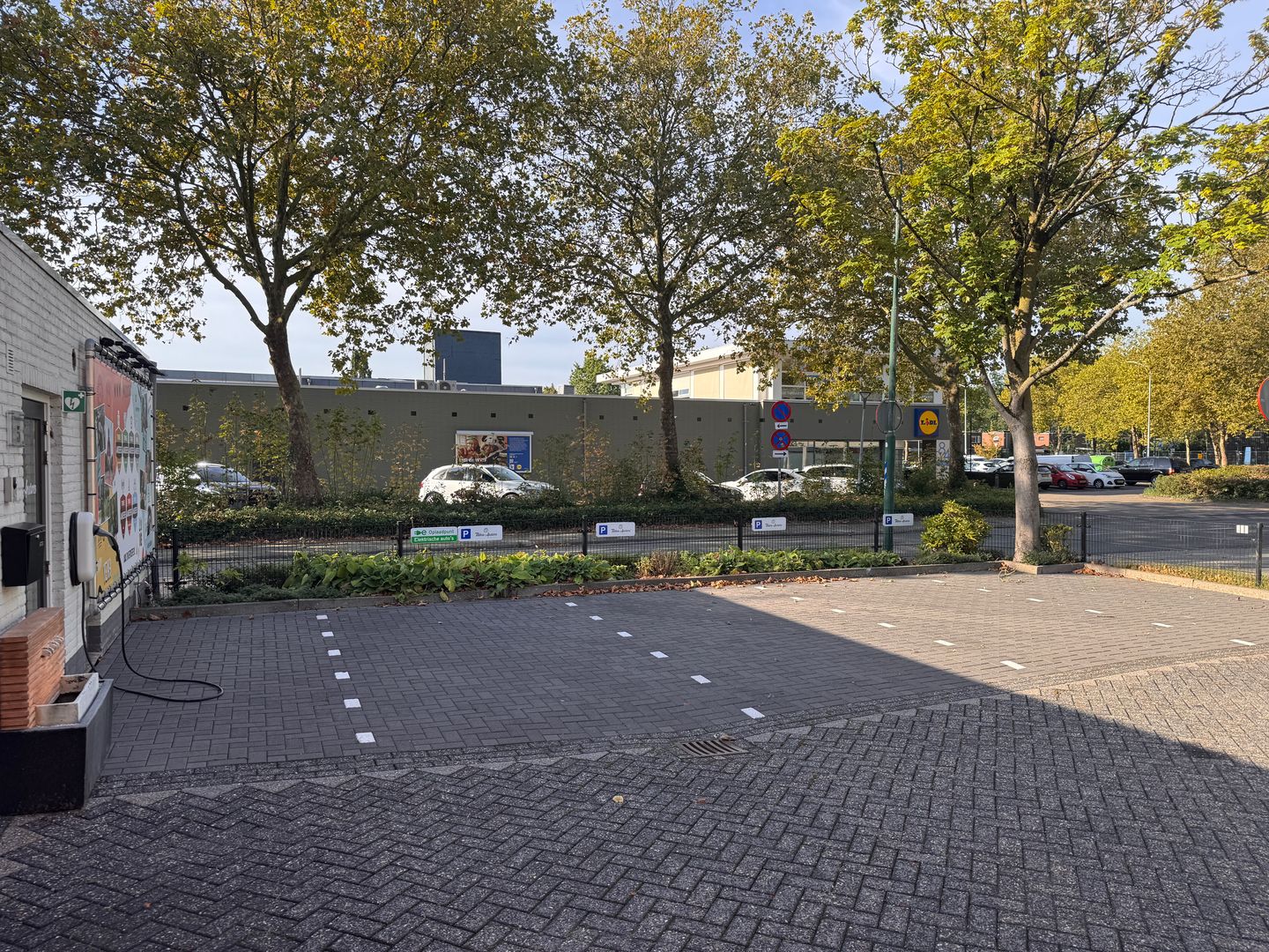 Bekijk foto 4 van Hoge Brake 5