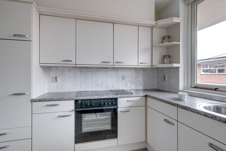 Appartement te huur: Louise Kerlinghof 15, Utrecht