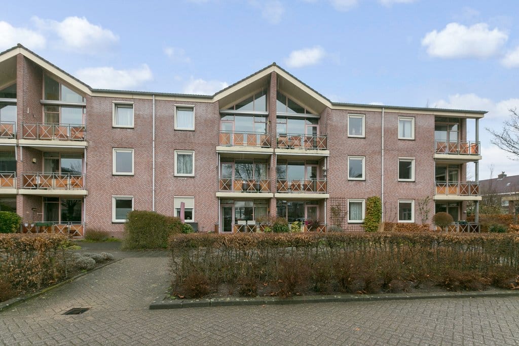 Louise Kerlinghof 15, Utrecht