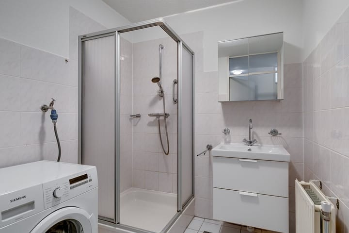 Appartement te huur: Louise Kerlinghof 15, Utrecht