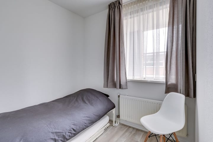 Appartement te huur: Louise Kerlinghof 15, Utrecht