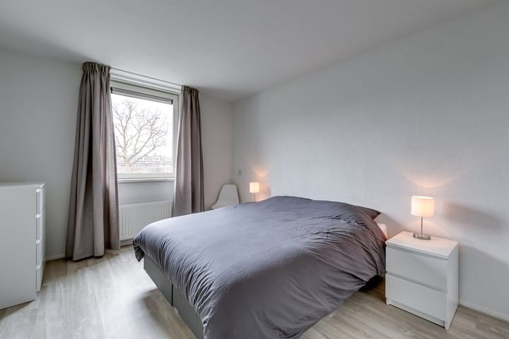 Appartement te huur: Louise Kerlinghof 15, Utrecht