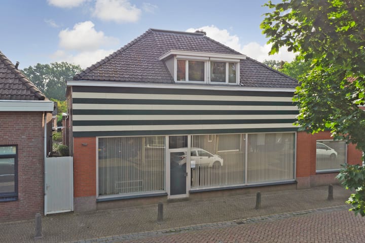 Steenstraat 17-A
