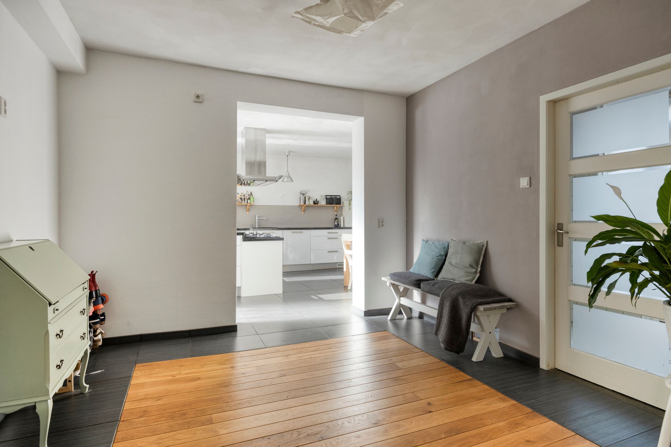 Photo 12 of Aert Swaensstraat 11