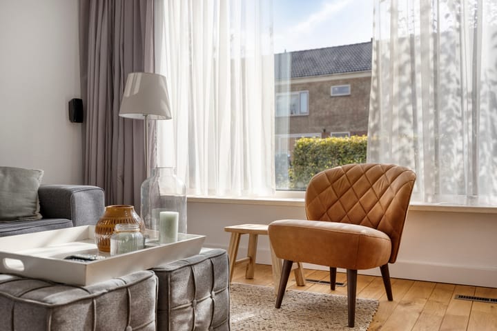 Foto 4 van Aert Swaensstraat 11