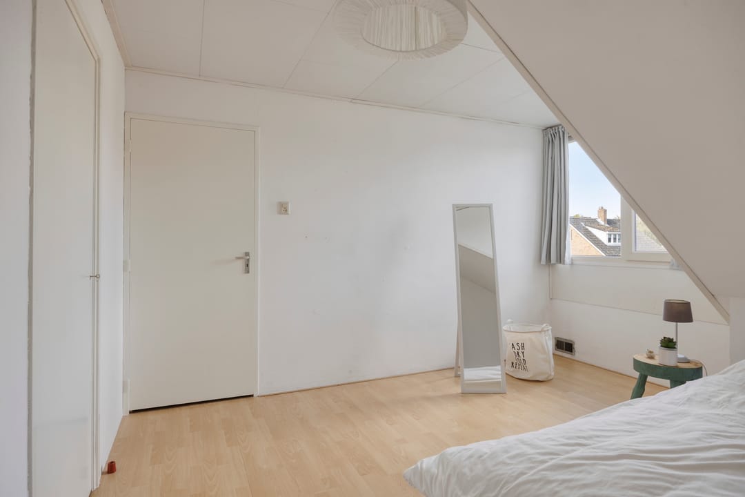 Photo 37 of Aert Swaensstraat 11