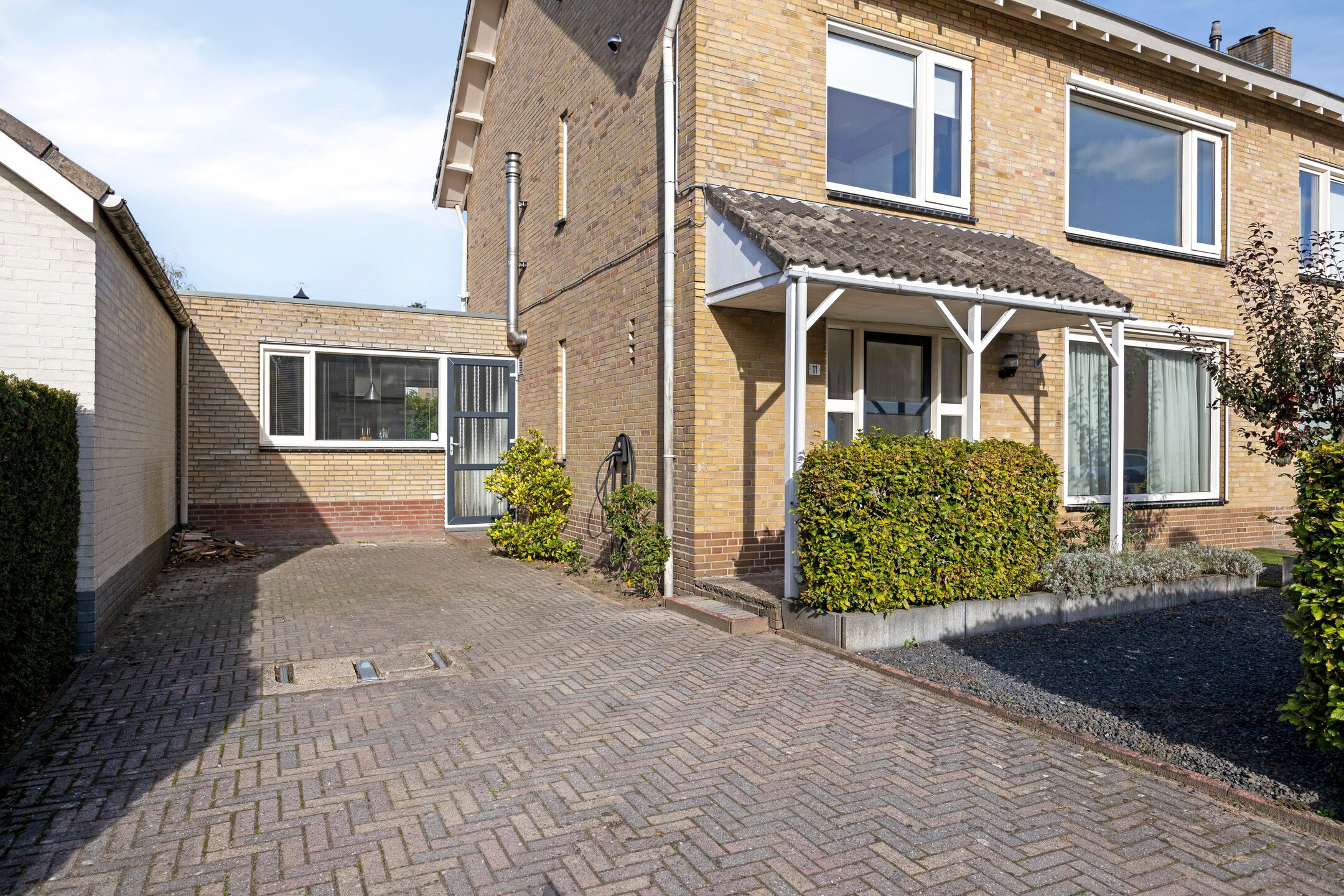 Photo 48 of Aert Swaensstraat 11