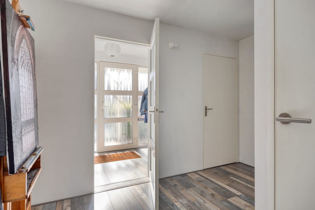 Photo 22 of Aert Swaensstraat 11