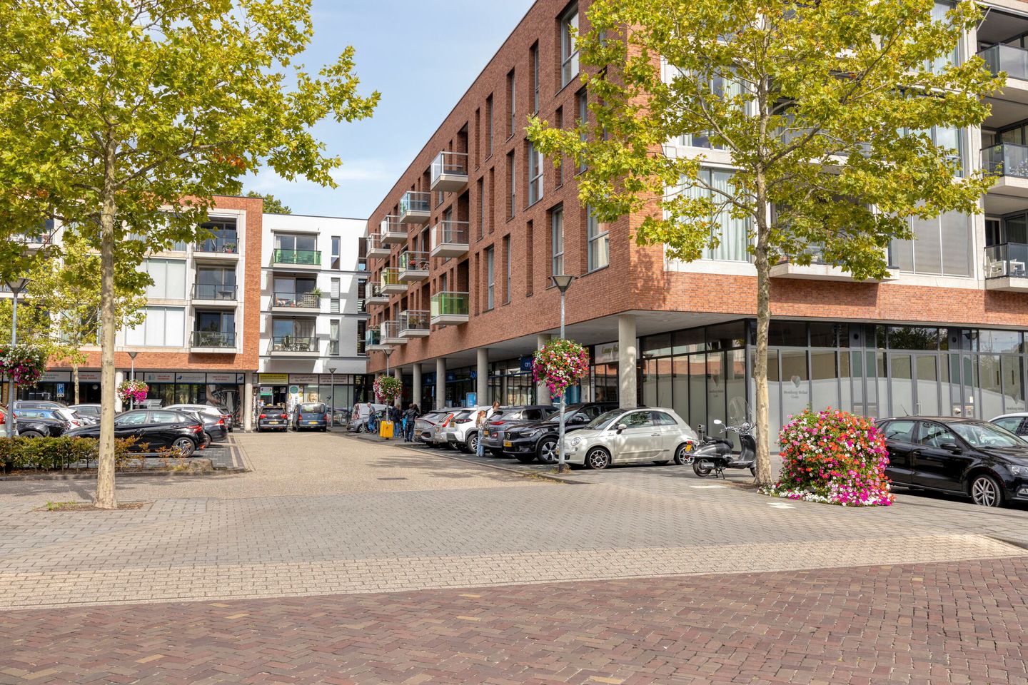 Photo 49 of Aert Swaensstraat 11