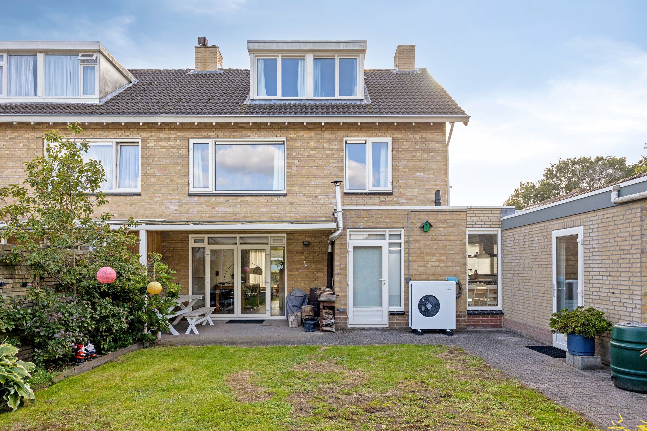 Photo 45 of Aert Swaensstraat 11