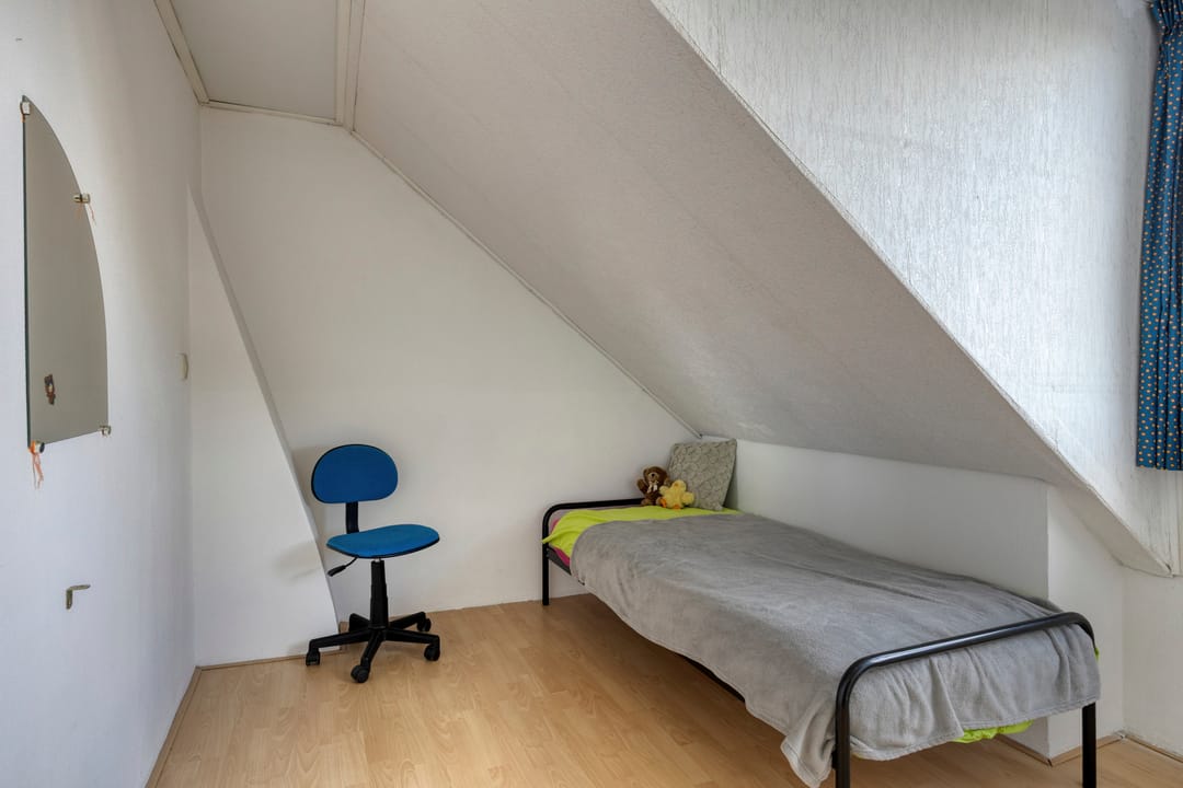 Photo 38 of Aert Swaensstraat 11