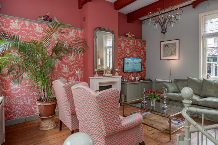 Foto 4 van Ellestraat 43-45