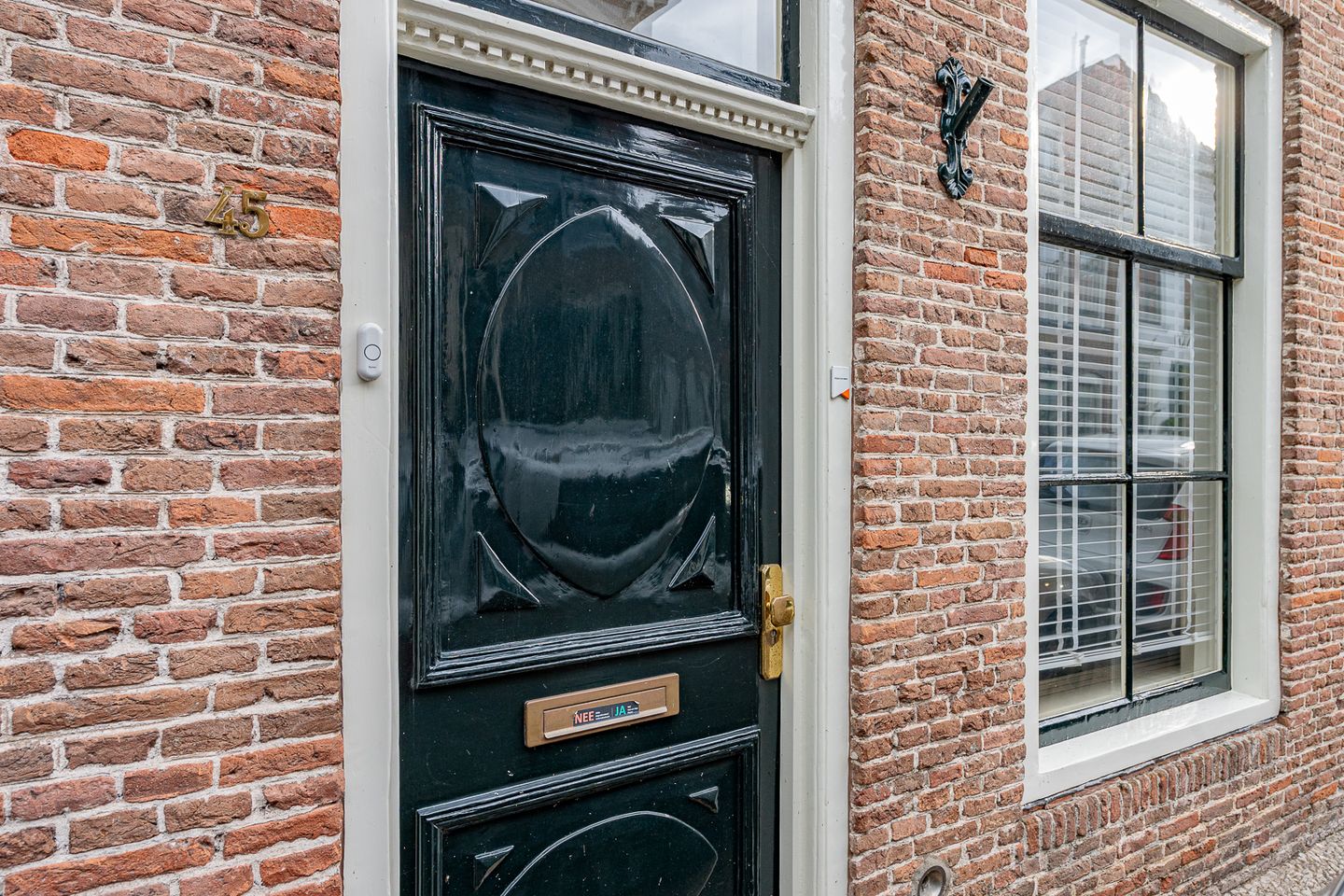 Foto 20 van Ellestraat 43-45