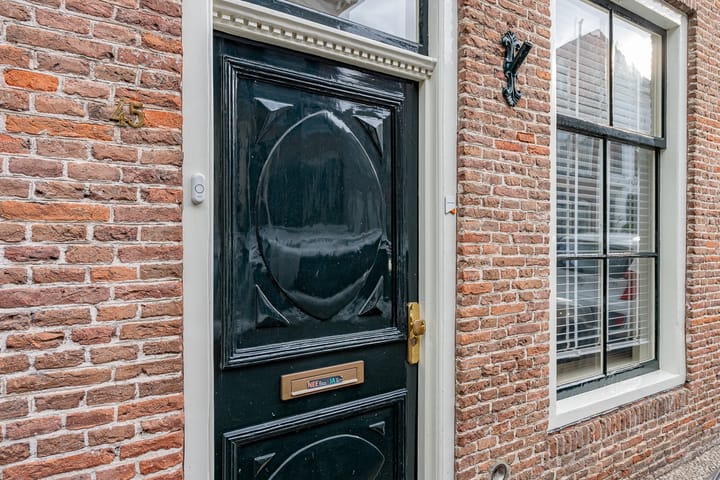 Appartement te koop: Ellestraat 43-45, Elburg