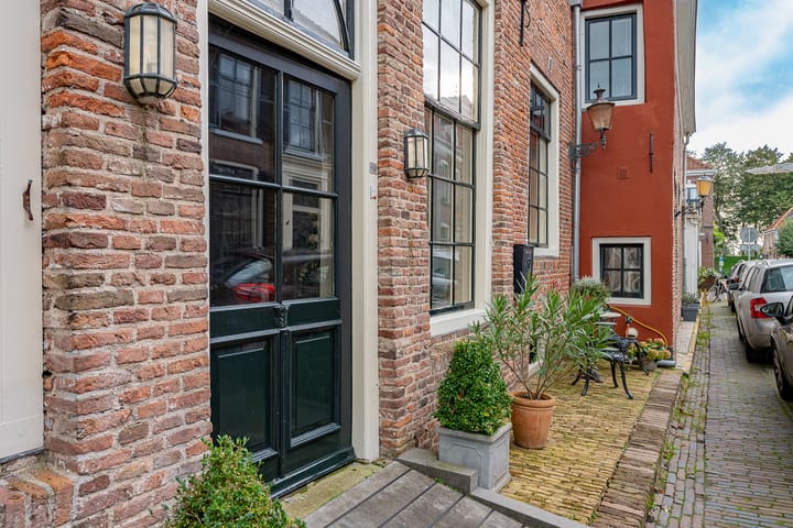 Appartement te koop: Ellestraat 43-45, Elburg