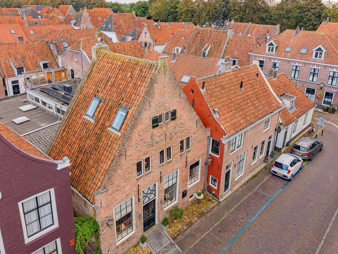 Foto 11 van Ellestraat 43-45