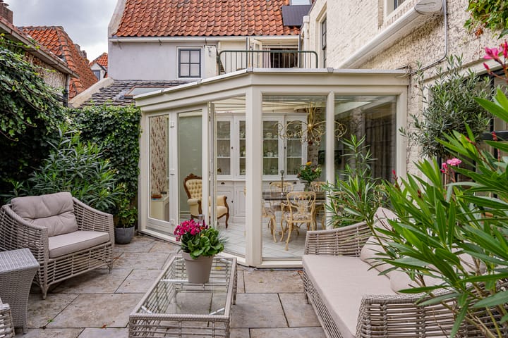 Appartement te koop: Ellestraat 43-45, Elburg