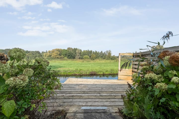 Vrijstaande woning te koop: Beulakerpad 5, Sint Jansklooster