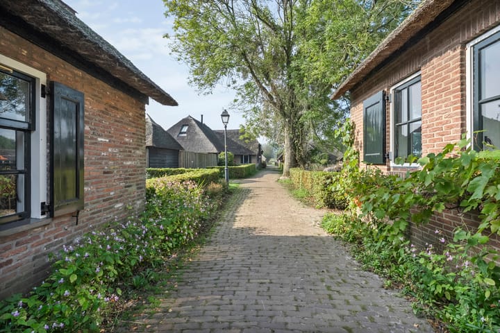 Vrijstaande woning te koop: Beulakerpad 5, Sint Jansklooster