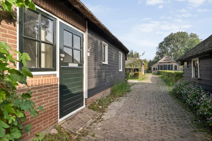 Vrijstaande woning te koop: Beulakerpad 5, Sint Jansklooster