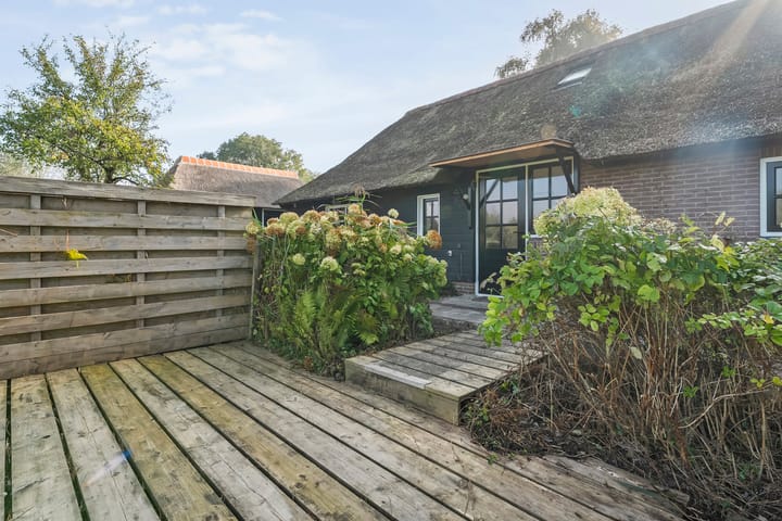 Vrijstaande woning te koop: Beulakerpad 5, Sint Jansklooster