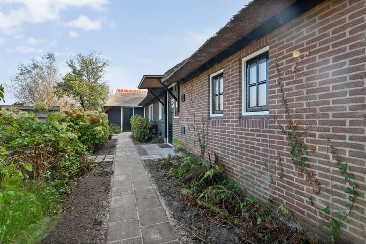 Vrijstaande woning te koop: Beulakerpad 5, Sint Jansklooster