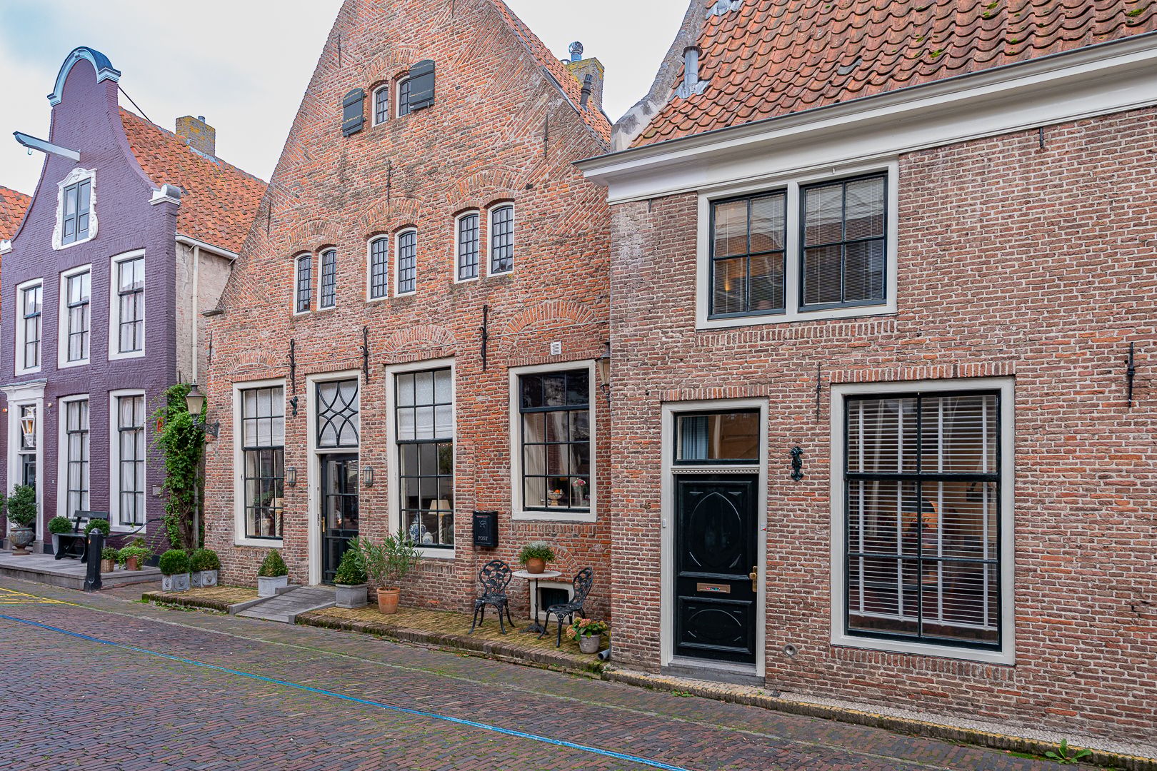 Foto 21 van Ellestraat 43-45