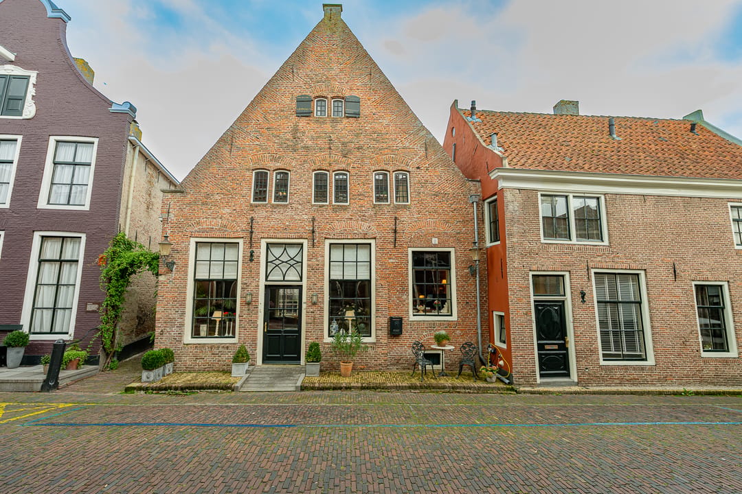 Foto 22 van Ellestraat 43-45