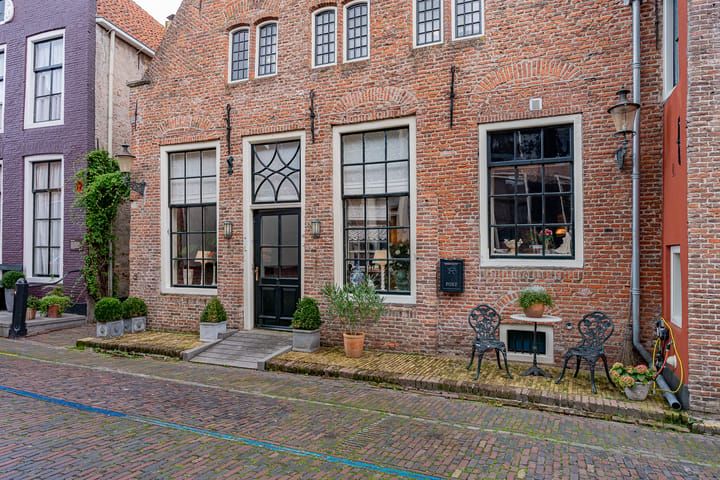 Appartement te koop: Ellestraat 43-45, Elburg