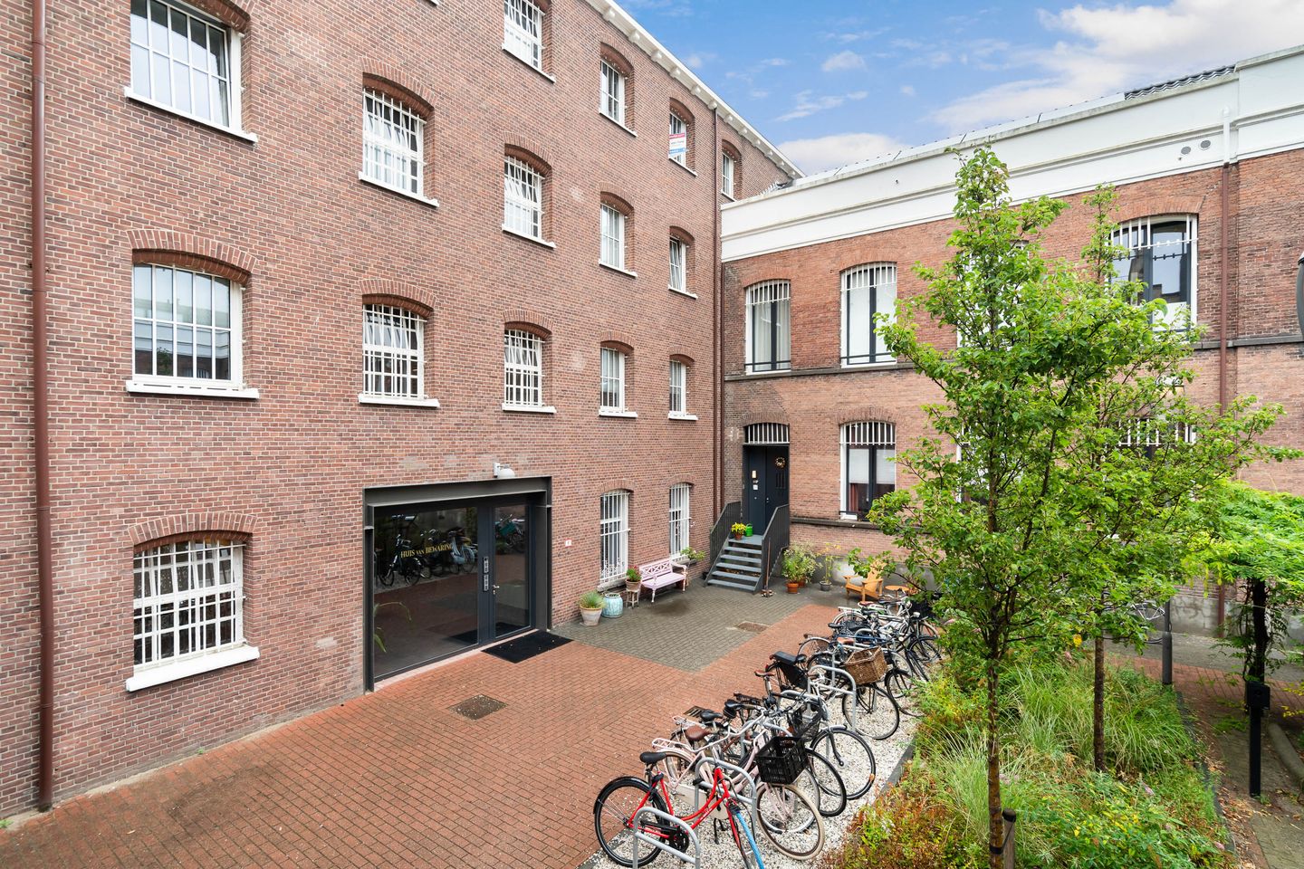 Foto 40 van Noordsingel 117-G