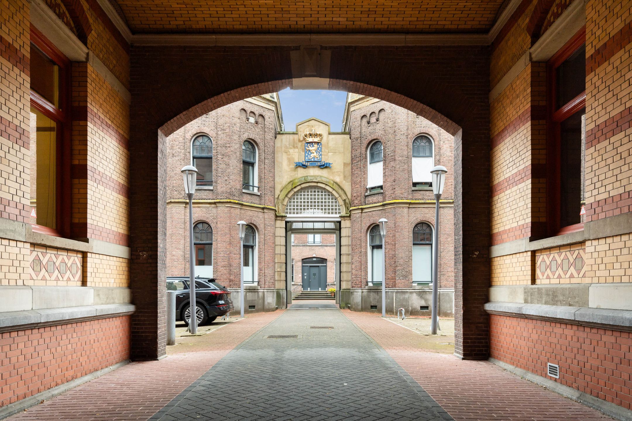 Foto 42 van Noordsingel 117-G