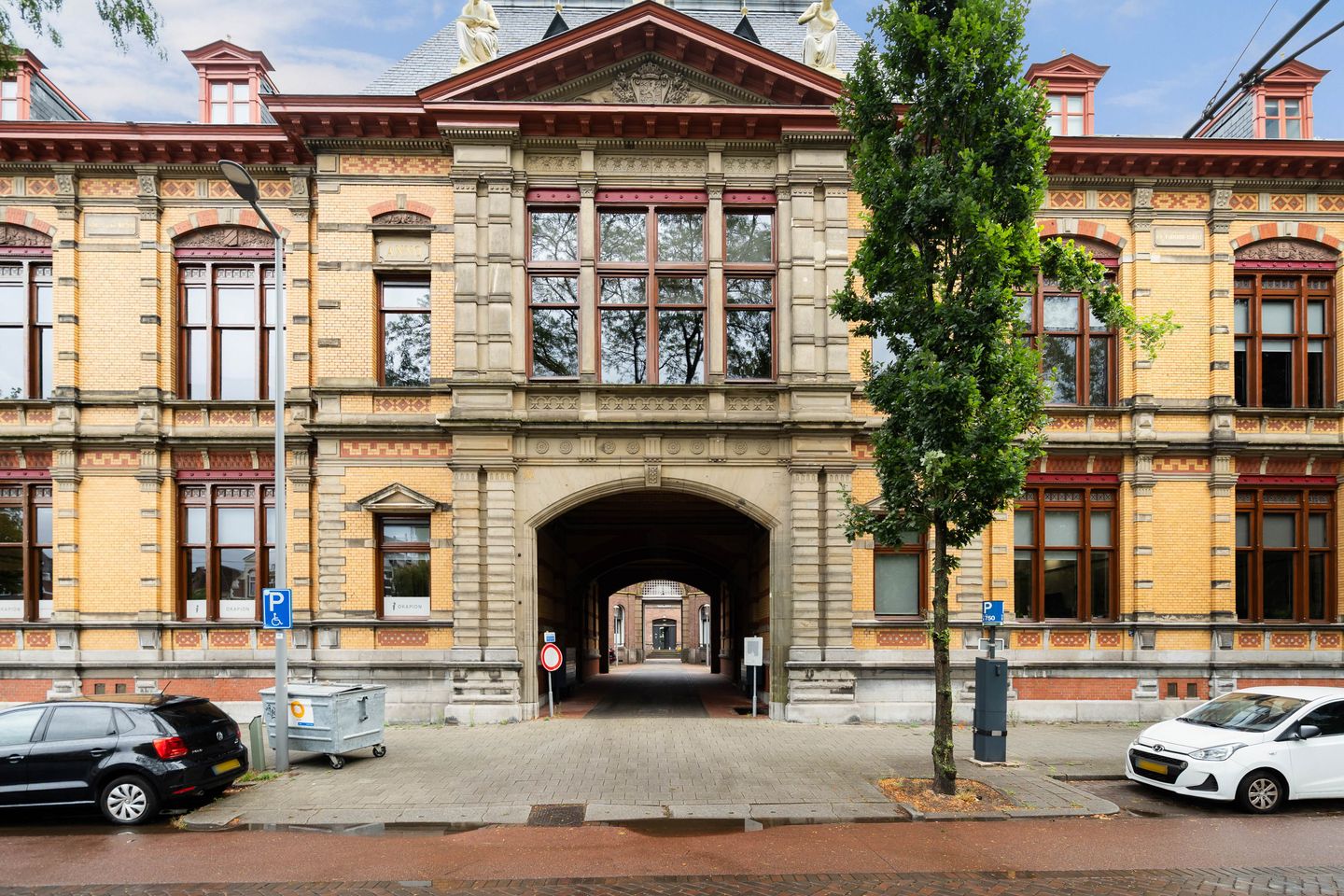 Foto 4 van Noordsingel 117-G