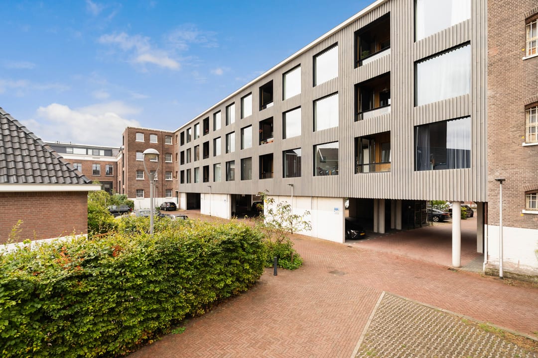 Foto 47 van Noordsingel 117-G