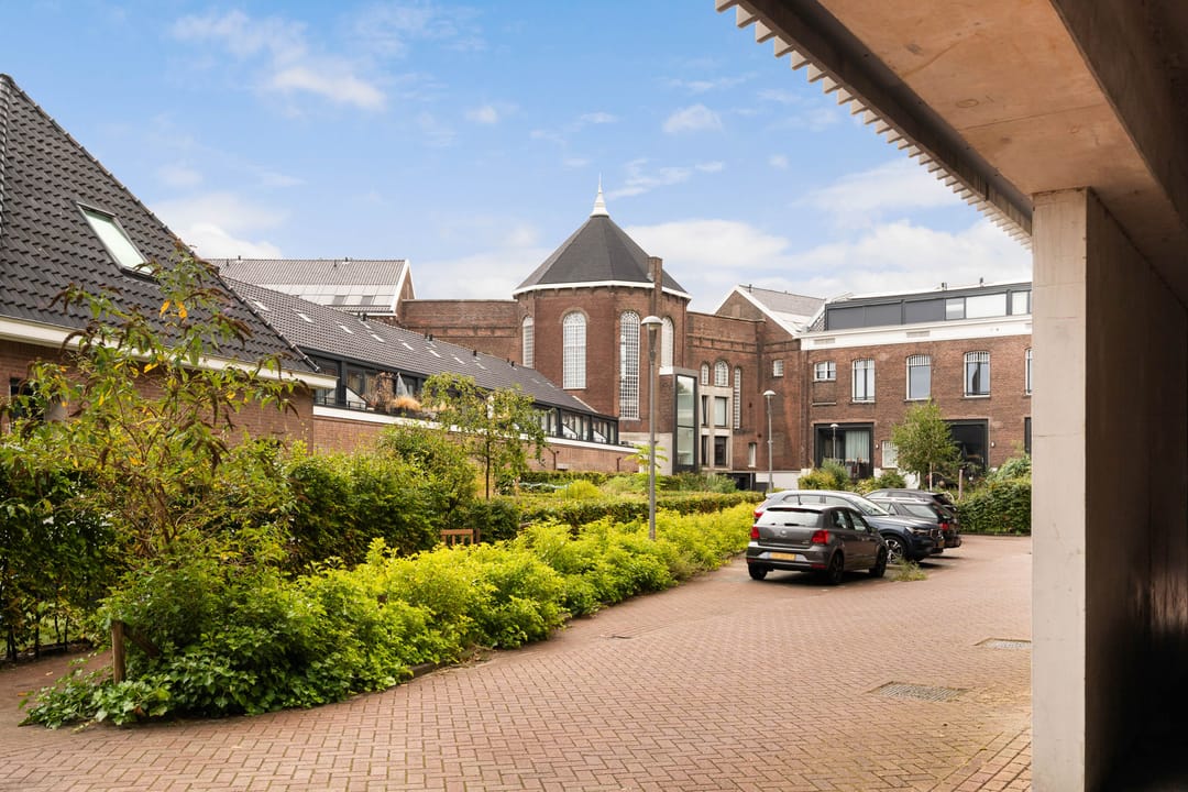 Foto 46 van Noordsingel 117-G