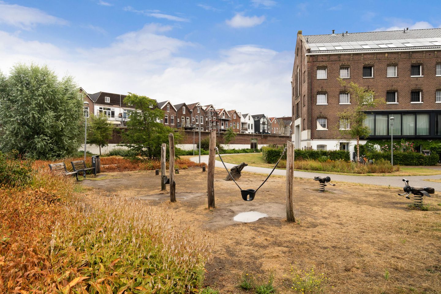 Foto 49 van Noordsingel 117-G