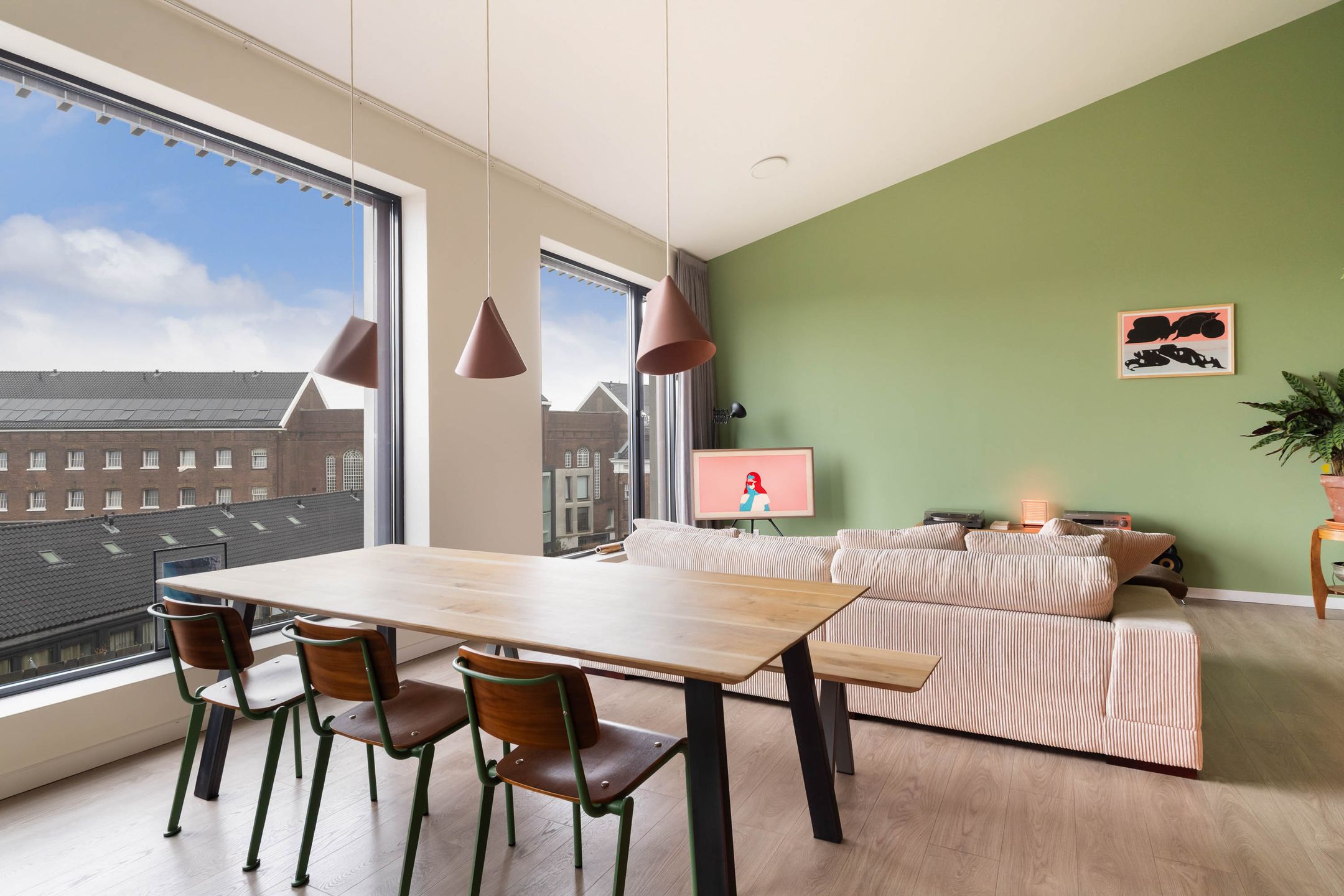 Noordsingel 117 G