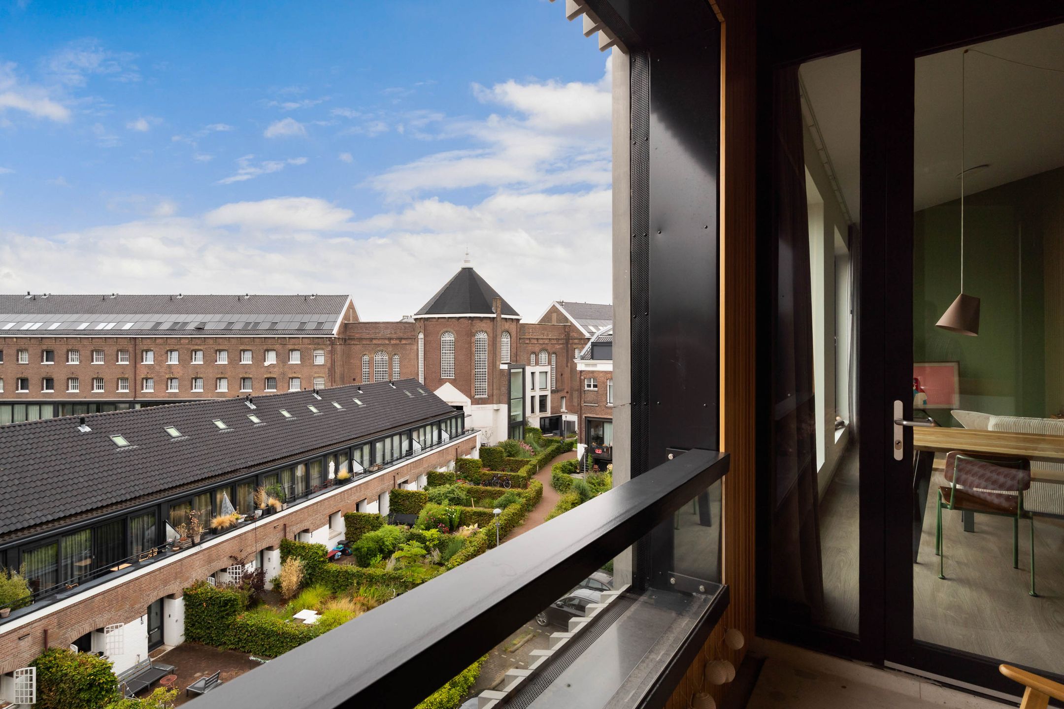 Foto 27 van Noordsingel 117-G