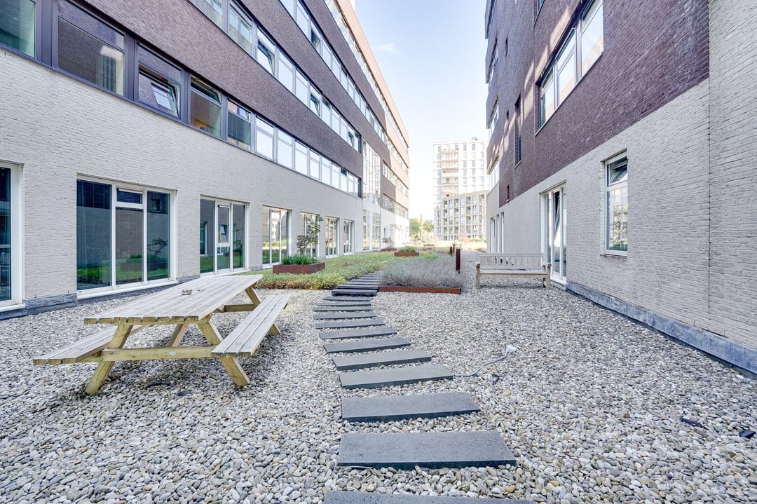 Photo 13 of Zuidpoolsingel 291