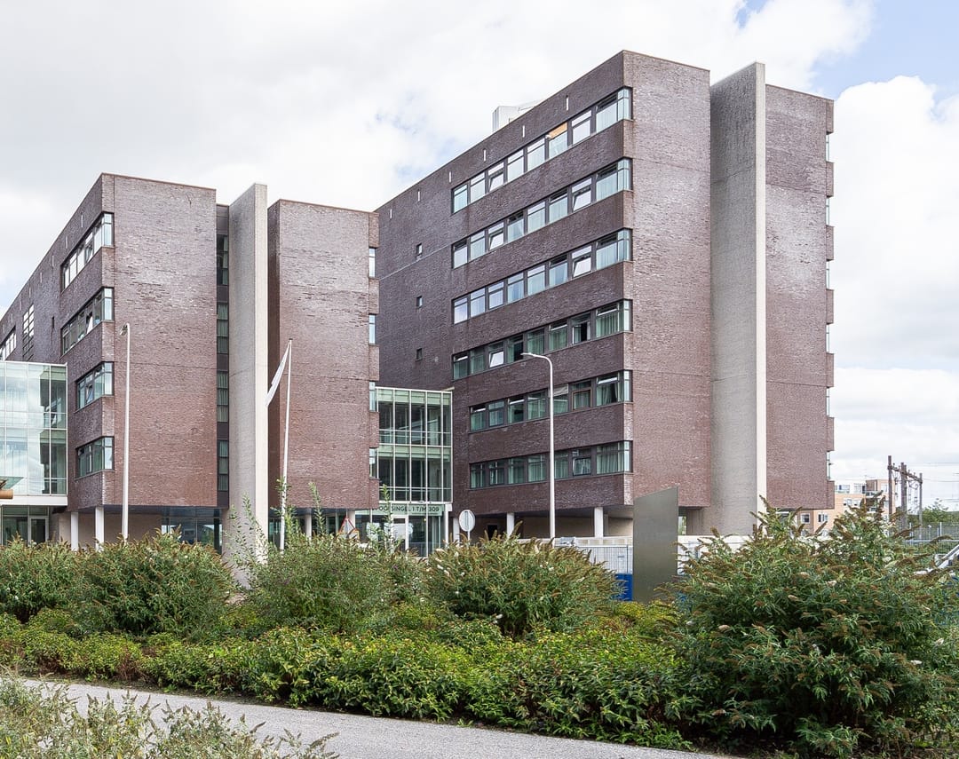 Photo 1 of Zuidpoolsingel 291
