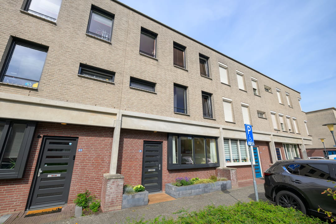 Foto 7 van Hazerswoudestraat 61