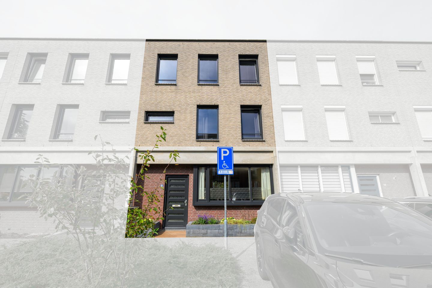 Foto 5 van Hazerswoudestraat 61