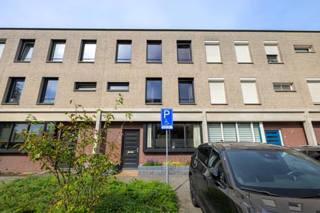 Hazerswoudestraat thumbnail