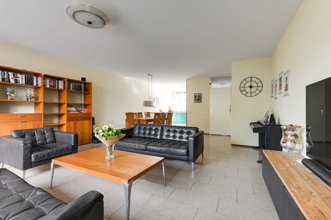 Foto 2 van Hazerswoudestraat 61