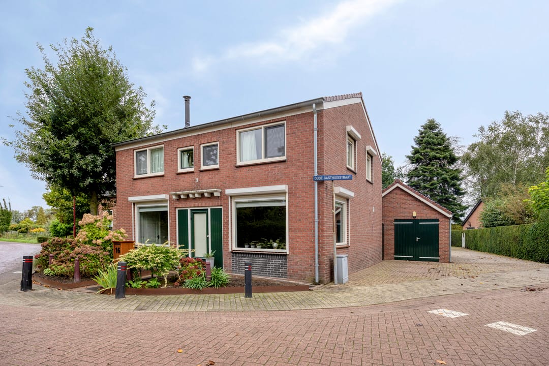 Foto 1 van Meirseweg 16