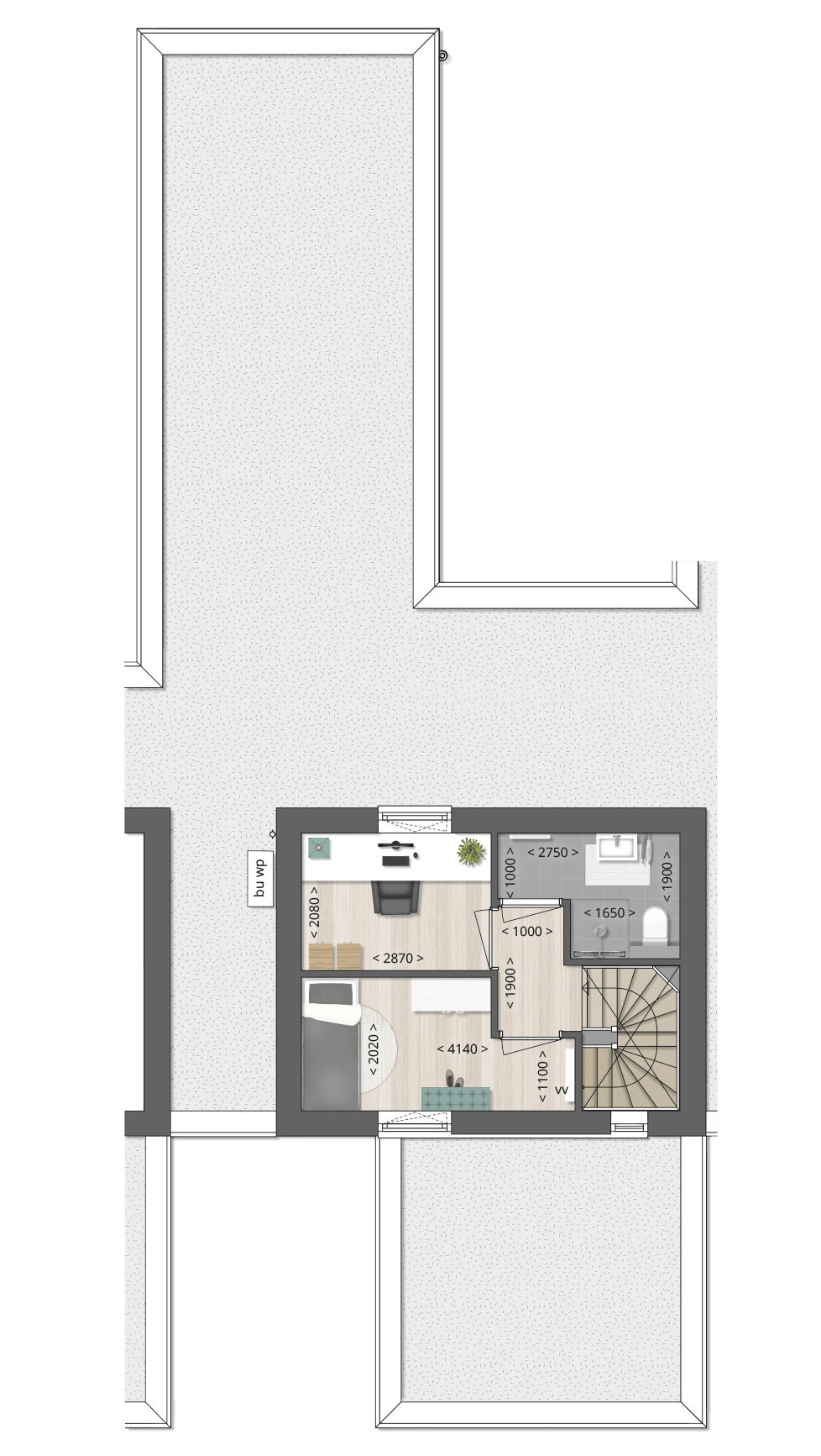 Photo 8 of Levensloopbestendige woning (Bouwnr. 5)