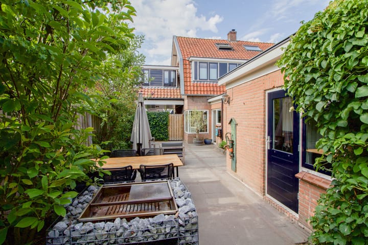 Foto 3 van Koningin Emmastraat 7