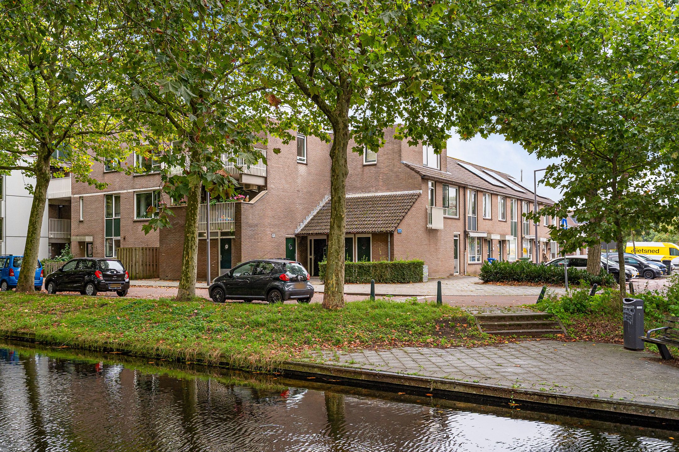 Foto 12 van Hunze 42